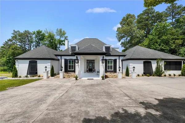 $2,295,000 | 408 Northampton Road, Seneca, SC 29672