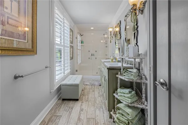 $2,295,000 | 408 Northampton Road, Seneca, SC 29672