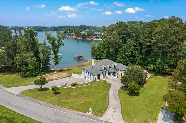 $2,295,000 | 408 Northampton Road, Seneca, SC 29672
