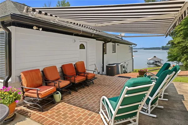 $2,295,000 | 408 Northampton Road, Seneca, SC 29672