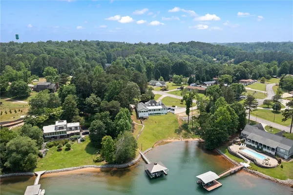 $2,295,000 | 408 Northampton Road, Seneca, SC 29672