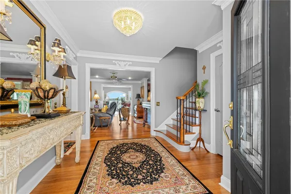 $2,295,000 | 408 Northampton Road, Seneca, SC 29672