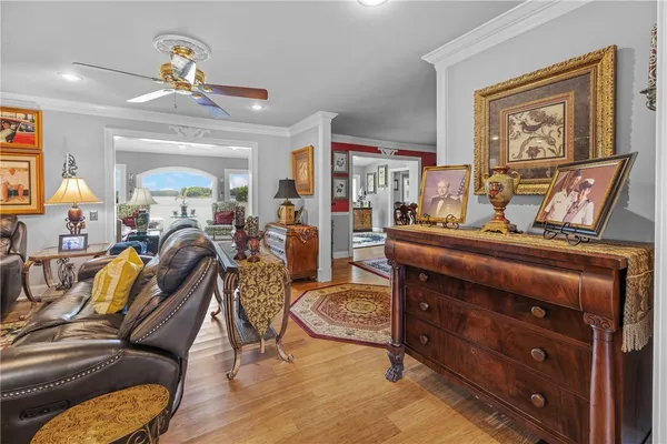 $2,295,000 | 408 Northampton Road, Seneca, SC 29672