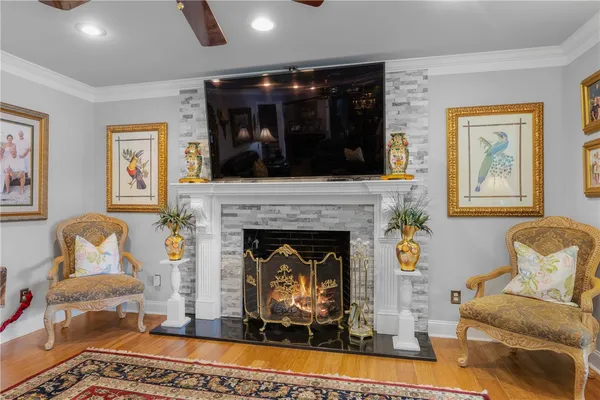 $2,295,000 | 408 Northampton Road, Seneca, SC 29672