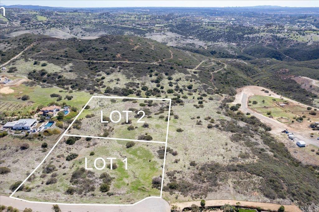 Lot #1 Trailside Road San Diego, CA 92127 - Photo 4 of 10