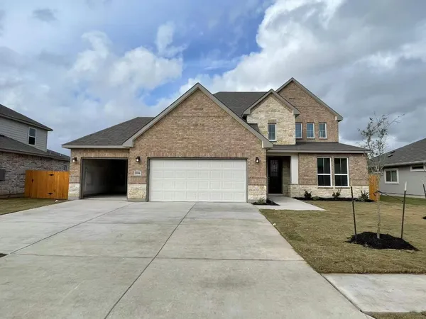 $2,900 | 18916 Scoria Drive, Pflugerville, TX 78660