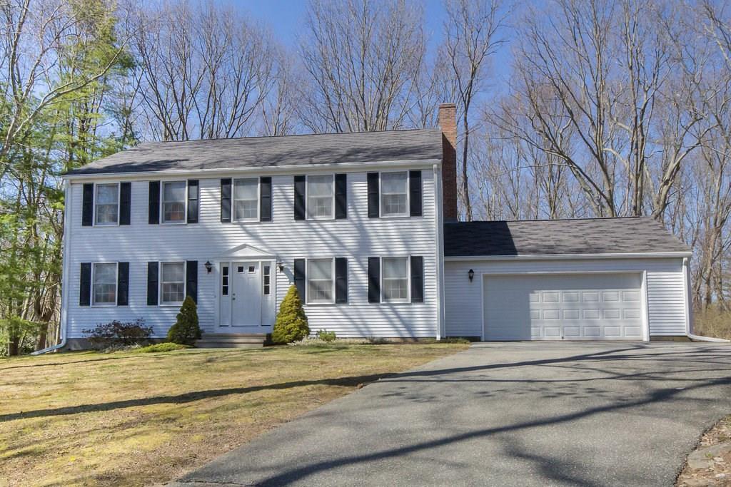 19 Trumbull Road Waterford, CT 06385 - Photo 1 of 1