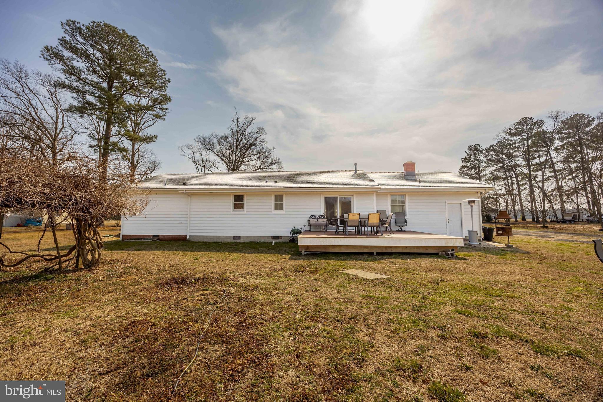 14470 Backbone Road Eden, MD 21822 - Photo 42 of 55