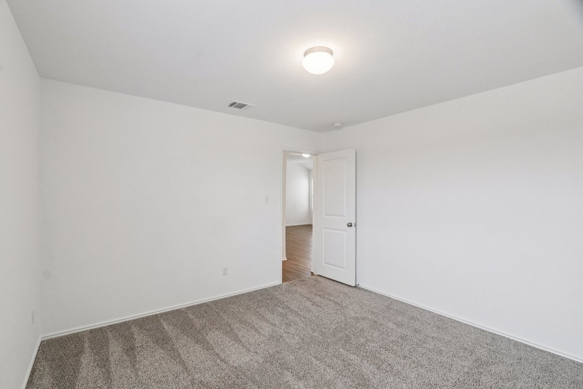 240 Line Of Fire Way Jarrell, TX 76537 - Photo 19 of 33 Bedroom 2