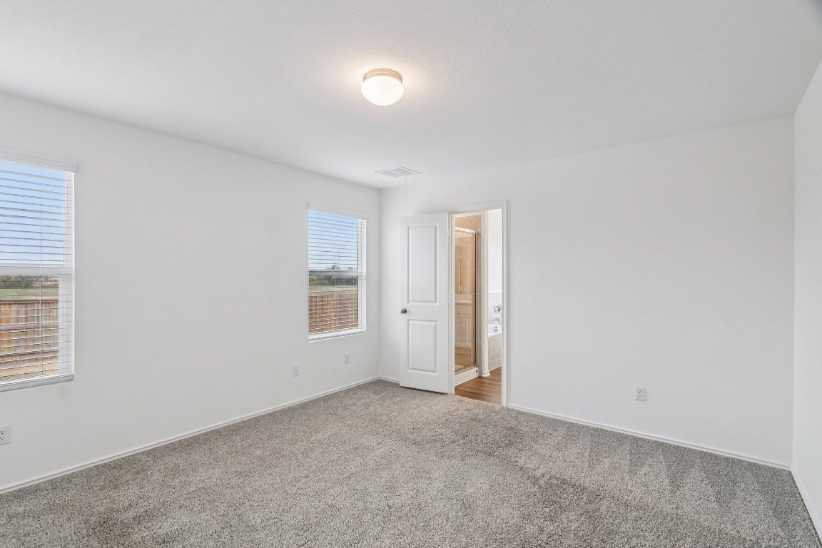 240 Line Of Fire Way Jarrell, TX 76537 - Photo 20 of 33