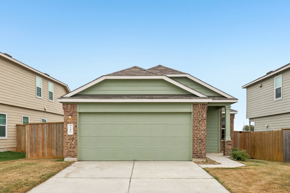 240 Line Of Fire Way Jarrell, TX 76537 - Photo 2 of 33