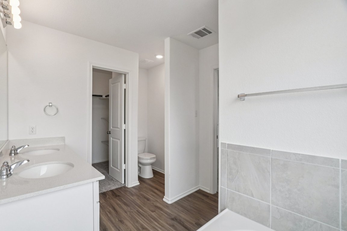 240 Line Of Fire Way Jarrell, TX 76537 - Photo 25 of 33