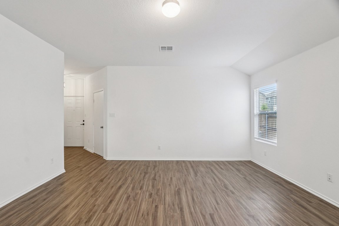 240 Line Of Fire Way Jarrell, TX 76537 - Photo 7 of 33 Living room