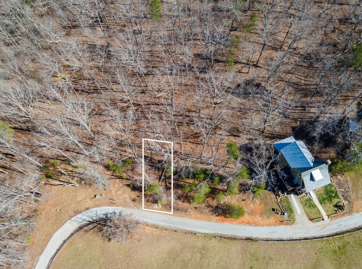 0 Valley Rim Drive Chickamauga, GA 30707 - Photo 1 of 29 Cloudland Station 85