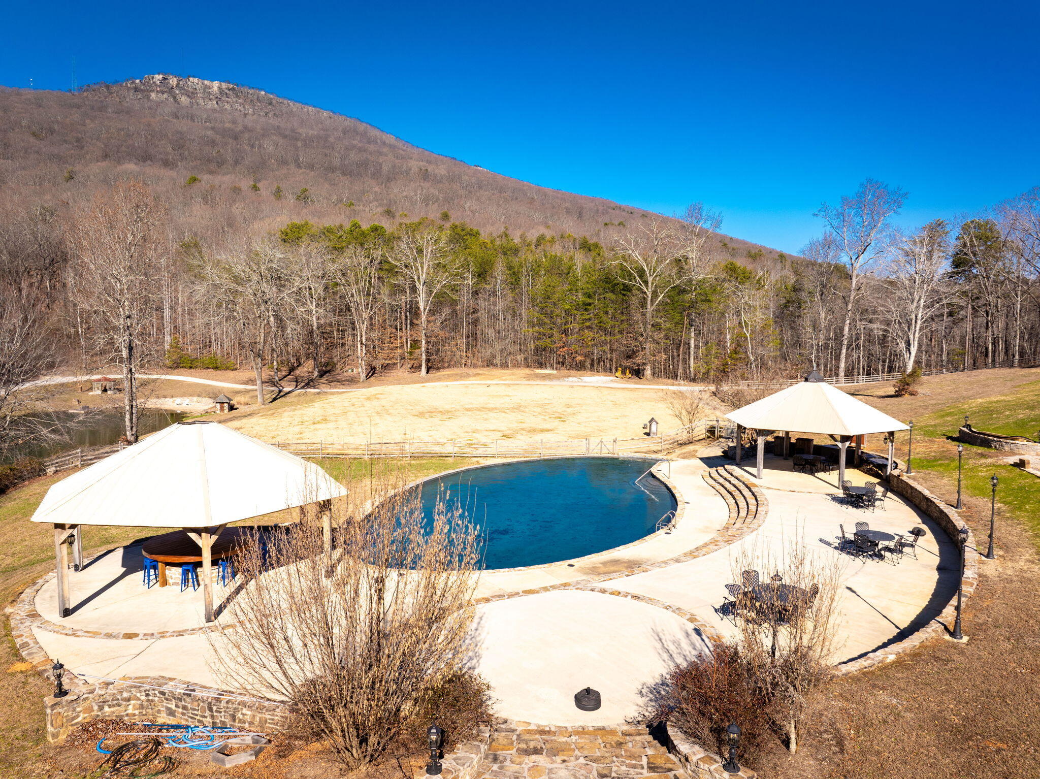 0 Valley Rim Drive Chickamauga, GA 30707 - Photo 14 of 29 12-web-or-mls-DJI_20250109115557_0790_D-