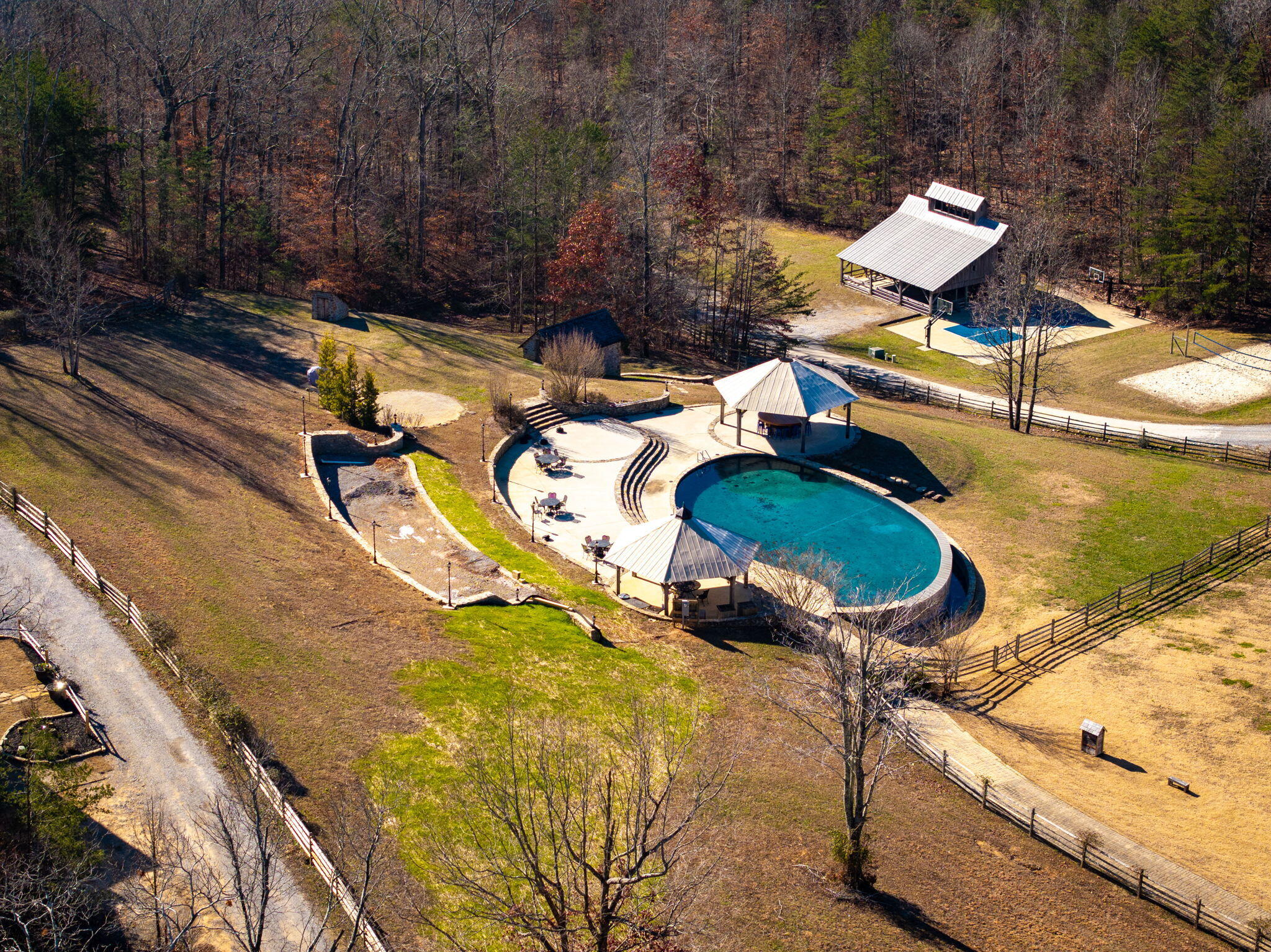 0 Valley Rim Drive Chickamauga, GA 30707 - Photo 15 of 29 11-web-or-mls-DJI_20250109115511_0788_D-