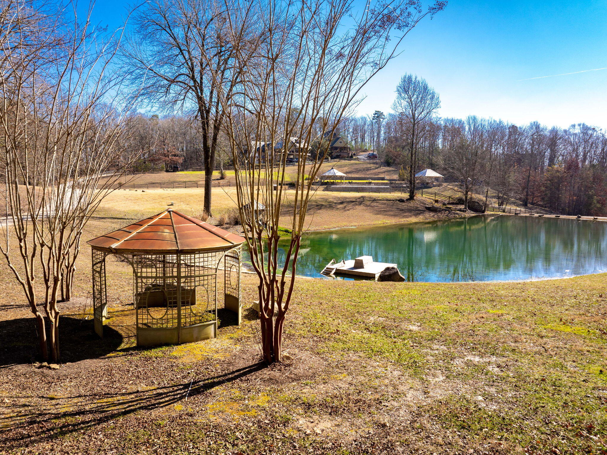 0 Valley Rim Drive Chickamauga, GA 30707 - Photo 16 of 29 26-web-or-mls-DJI_20250109120129_0802_D-