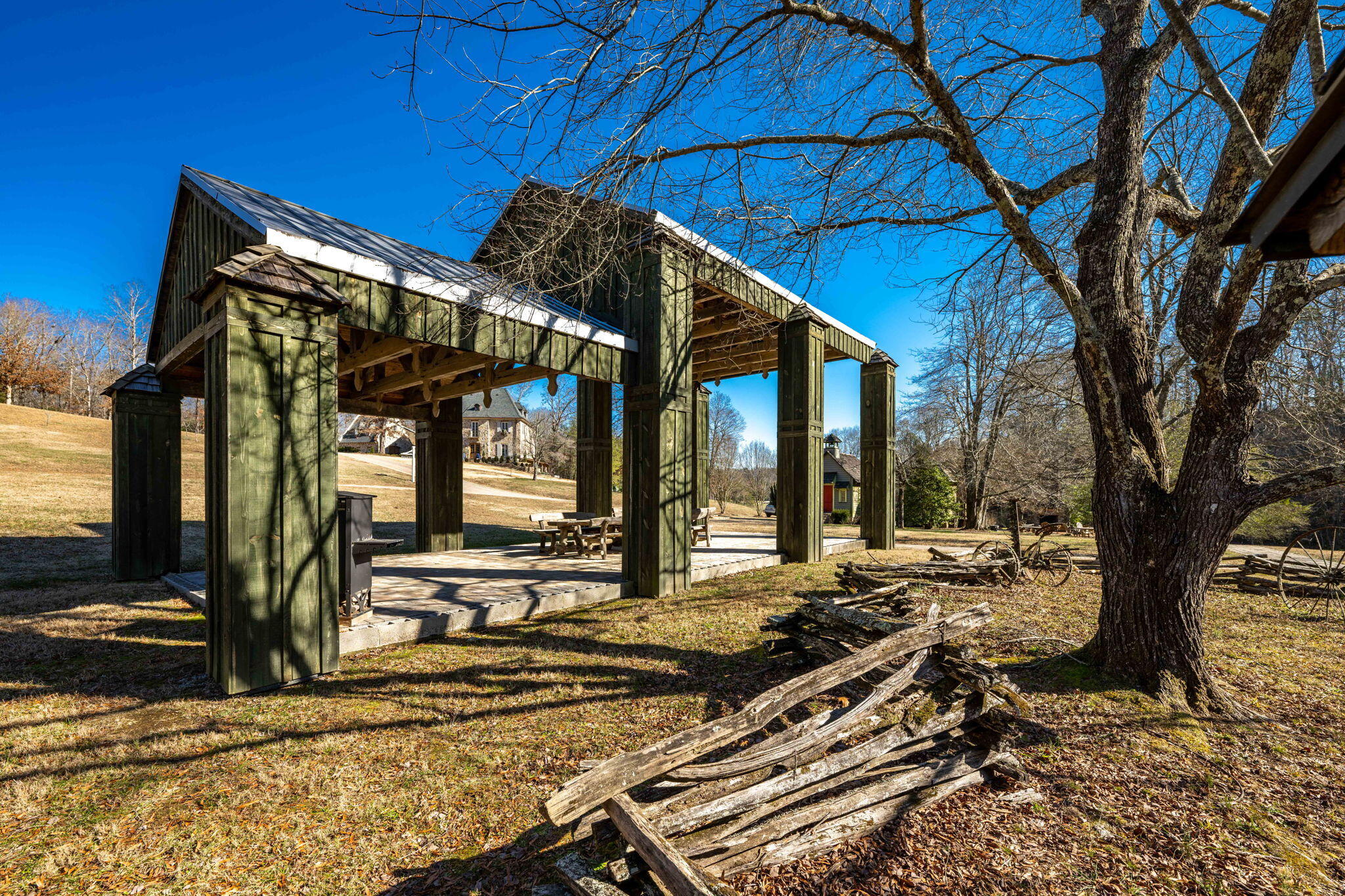 0 Valley Rim Drive Chickamauga, GA 30707 - Photo 19 of 29 37-web-or-mls-DSC_1694-153