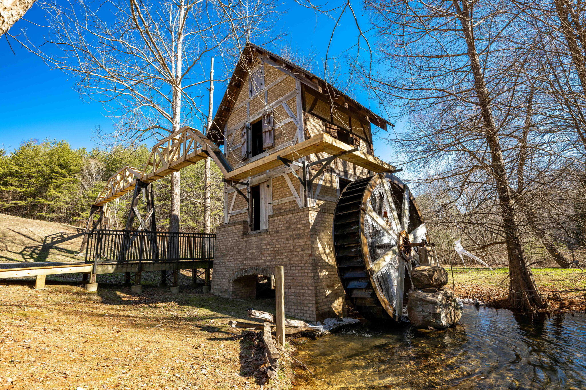 0 Valley Rim Drive Chickamauga, GA 30707 - Photo 20 of 29 34-web-or-mls-DSC_1690-38