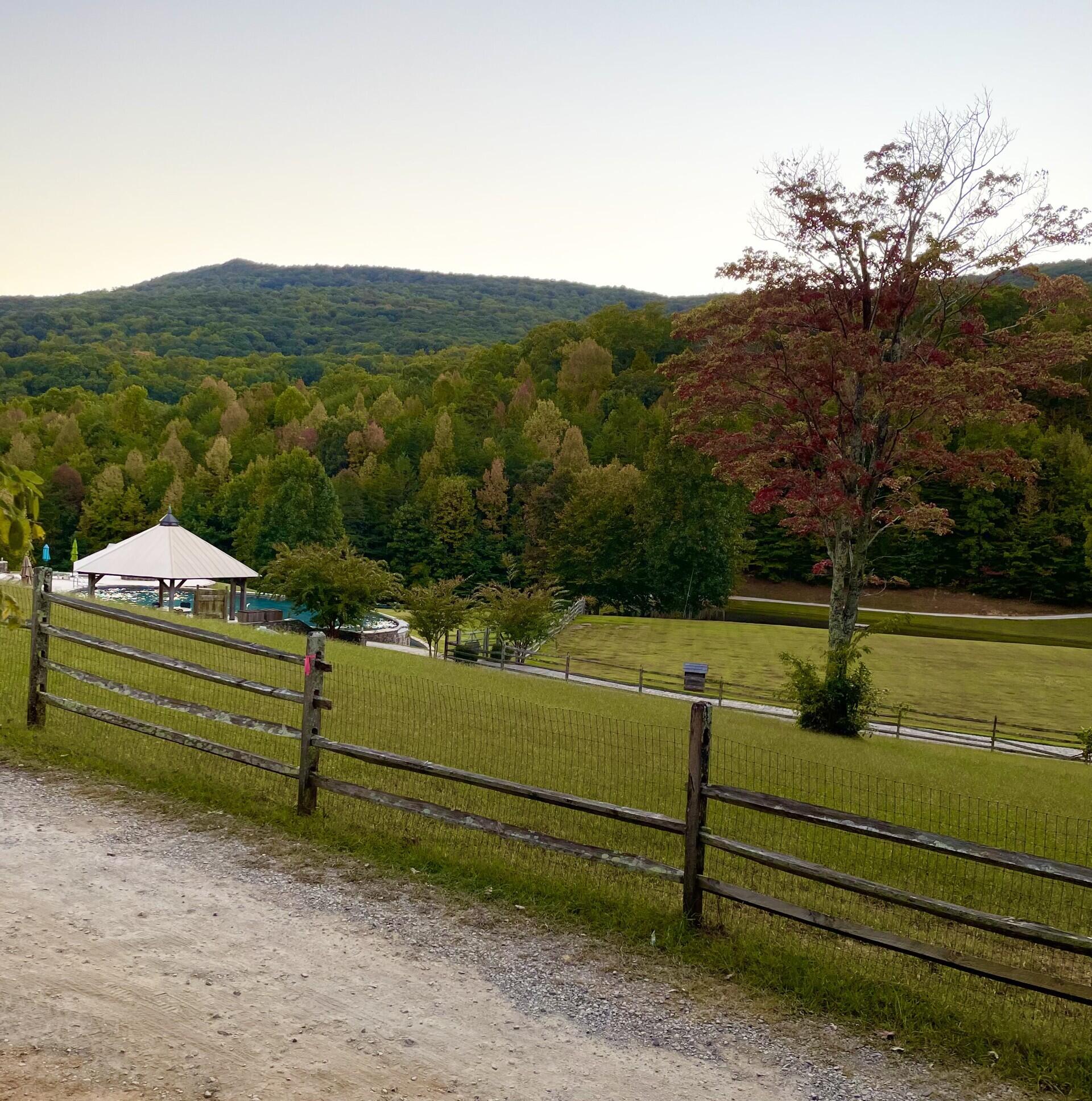 0 Valley Rim Drive Chickamauga, GA 30707 - Photo 2 of 29 Valley Rim 1