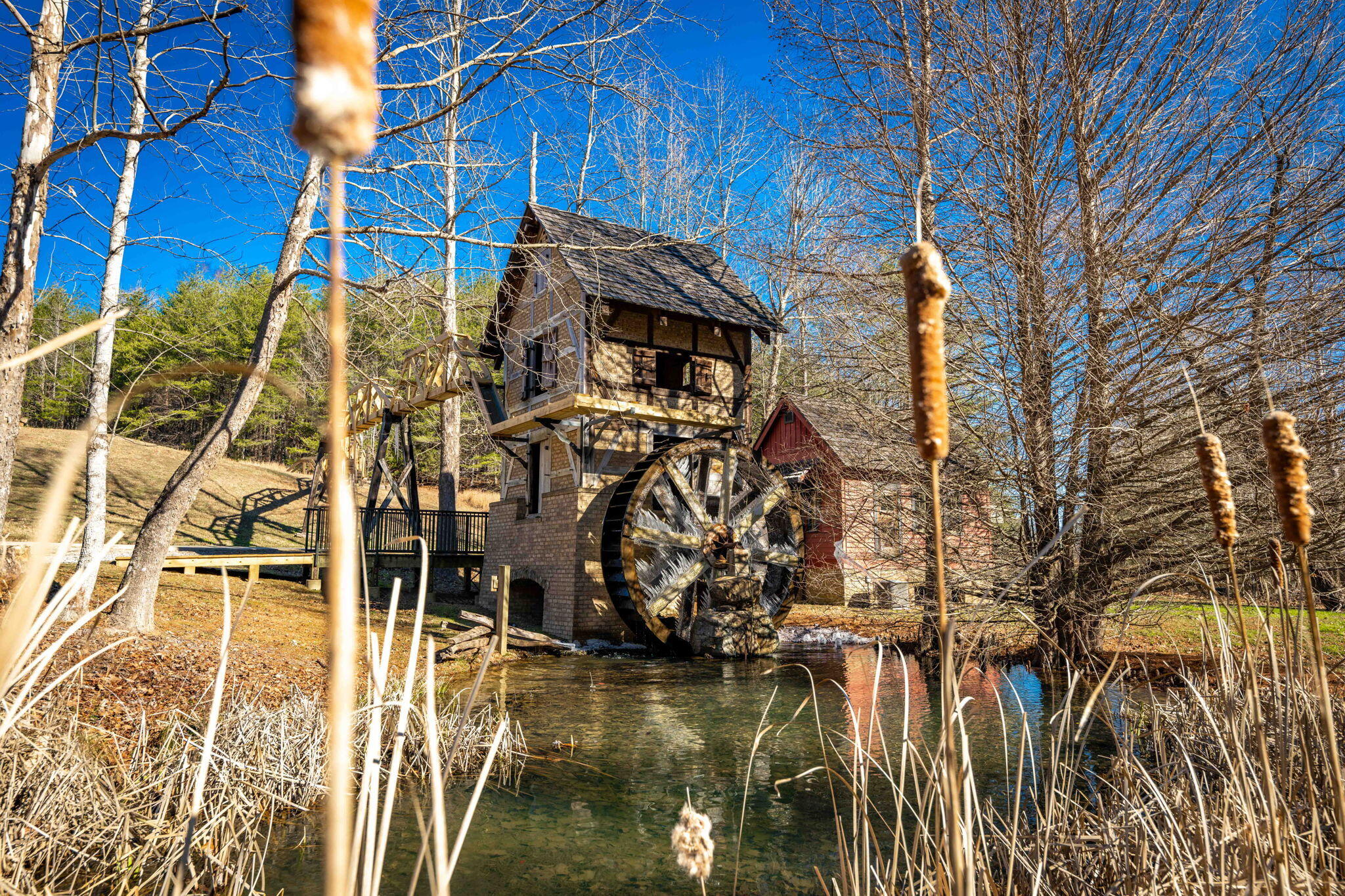 0 Valley Rim Drive Chickamauga, GA 30707 - Photo 21 of 29 35-web-or-mls-DSC_1692-41