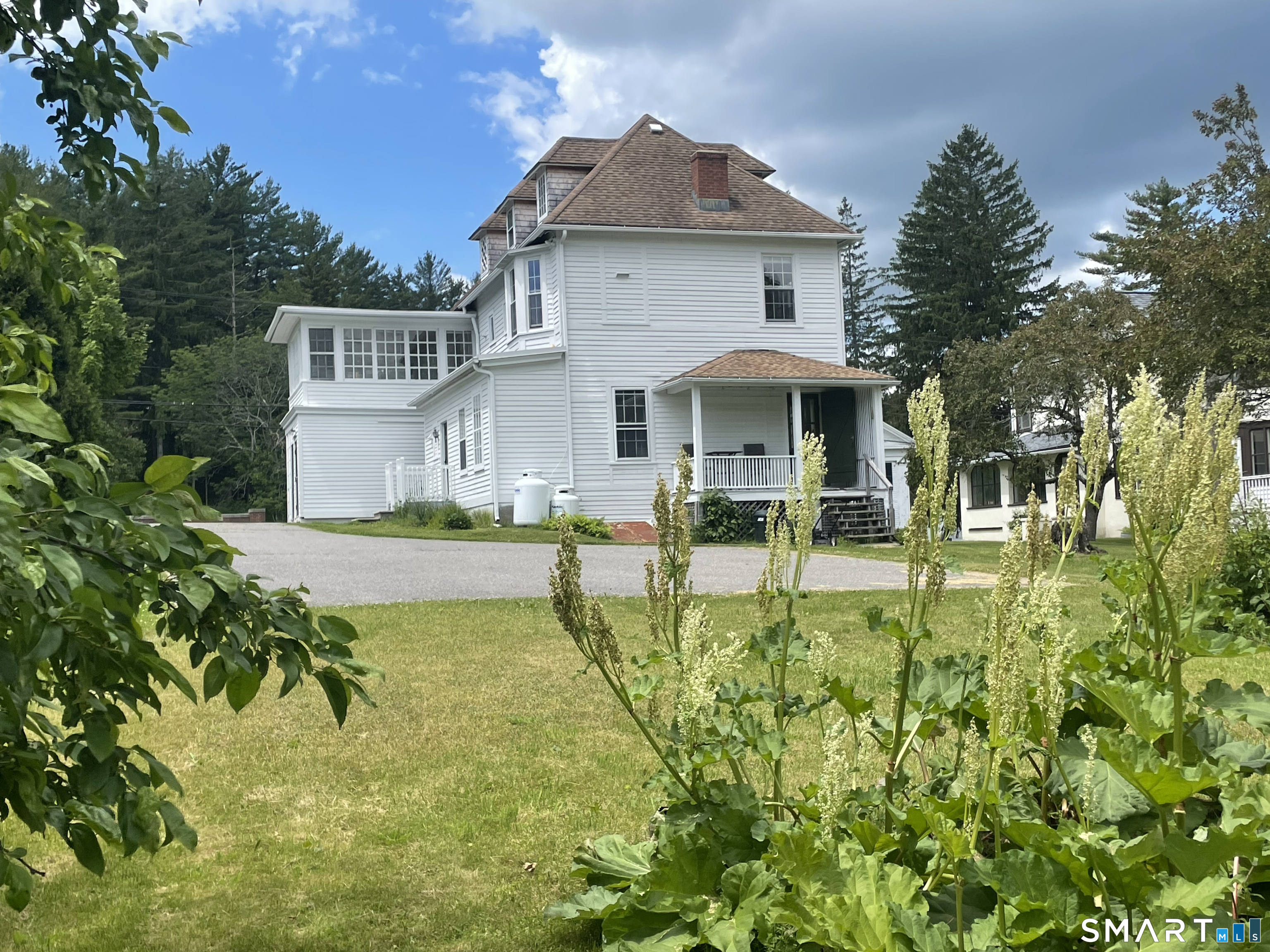 58 Greenwoods Road West Norfolk, CT 06058 - Photo 2 of 24