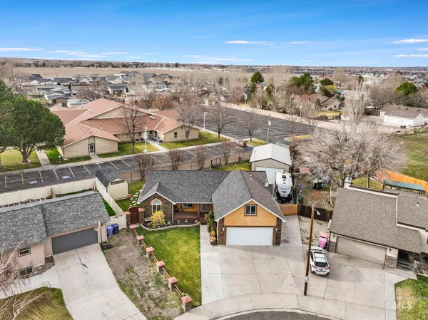 $545,000 | 733 Beta Circle, Twin Falls, ID 83301