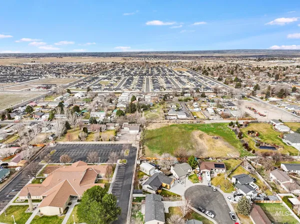$545,000 | 733 Beta Circle, Twin Falls, ID 83301