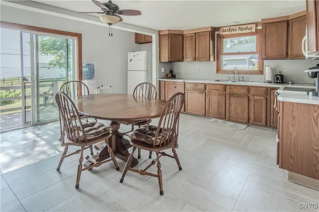 $519,900 | 17619 Hy Knoll Drive, Hounsfield, NY 13685