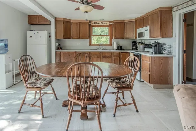 $519,900 | 17619 Hy Knoll Drive, Hounsfield, NY 13685