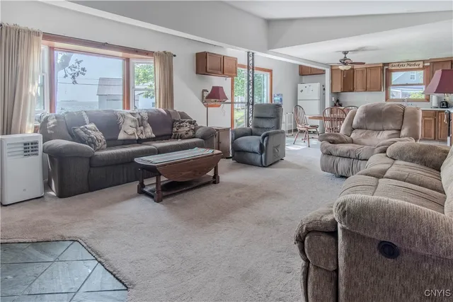 $519,900 | 17619 Hy Knoll Drive, Hounsfield, NY 13685