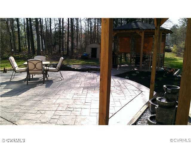3114 Shiloh Church Road Midlothian, VA 23112 - Photo 3 of 24