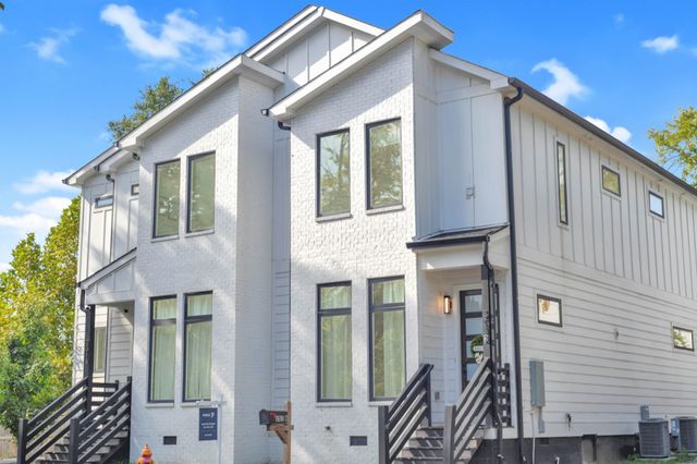 $1,058,000 | 201 Prince Avenue, Nashville, TN 37207