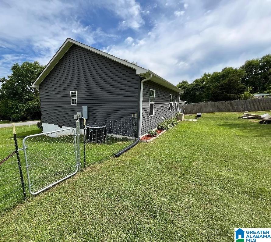 399 Wet Cat Road Hayden, AL 35079 - Photo 4 of 36