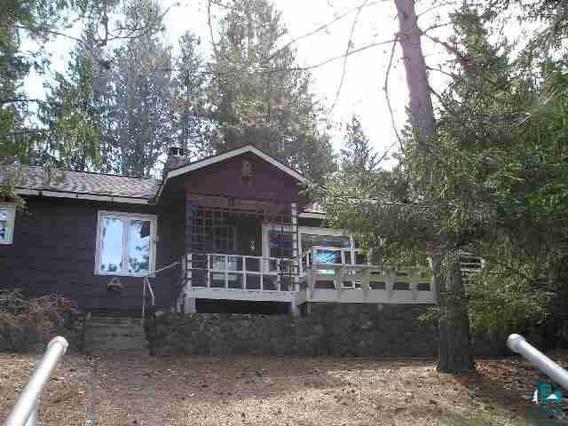 15977 South Downs Road Minong, WI 54859 - Photo 1 of 9 Gallery Image 1