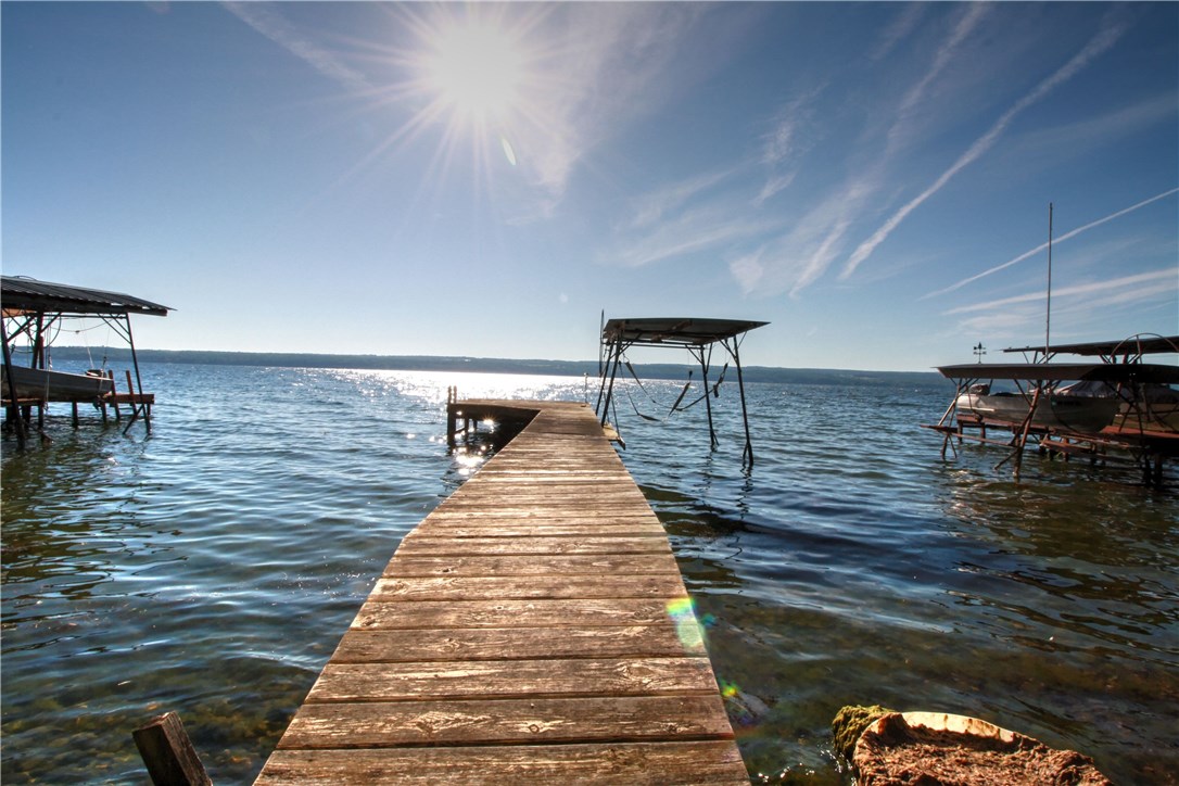 1689 Long Point Beach Road Torrey, NY 14527 - Photo 1 of 1 Gallery Image 1