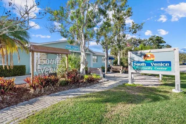 an aerial view of a city with lots of residential buildings