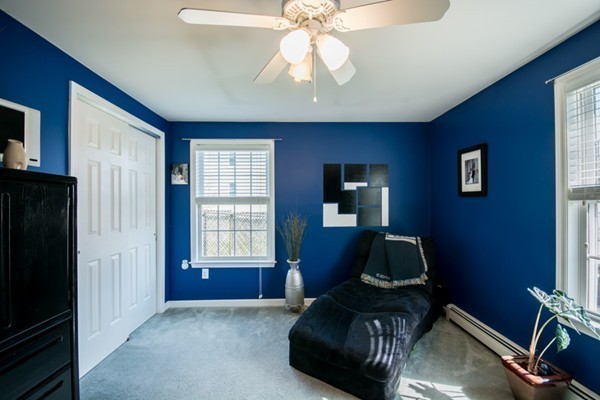 79 Huard Street Fall River, MA 02721 - Photo 17 of 30 a living room with furniture and a window
