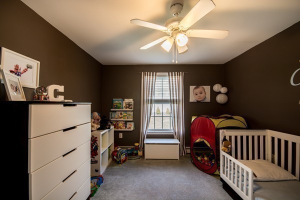 79 Huard Street Fall River, MA 02721 - Photo 23 of 30 a bedroom with furniture and a window