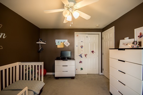 79 Huard Street Fall River, MA 02721 - Photo 24 of 30 a bedroom with furniture and a window