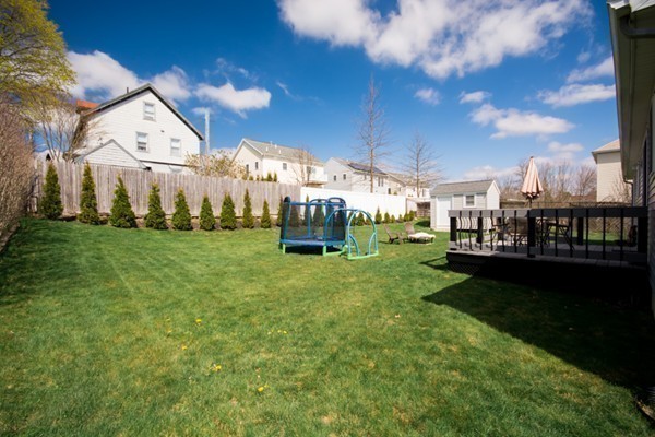 79 Huard Street Fall River, MA 02721 - Photo 26 of 30 a childrens park with lots of swings and slides