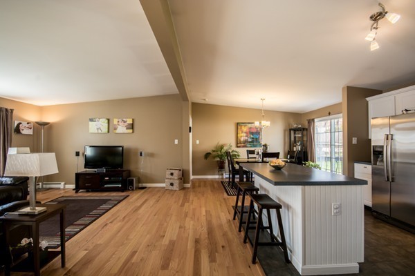 79 Huard Street Fall River, MA 02721 - Photo 6 of 30 a view of a dining room with furniture window and wooden floor