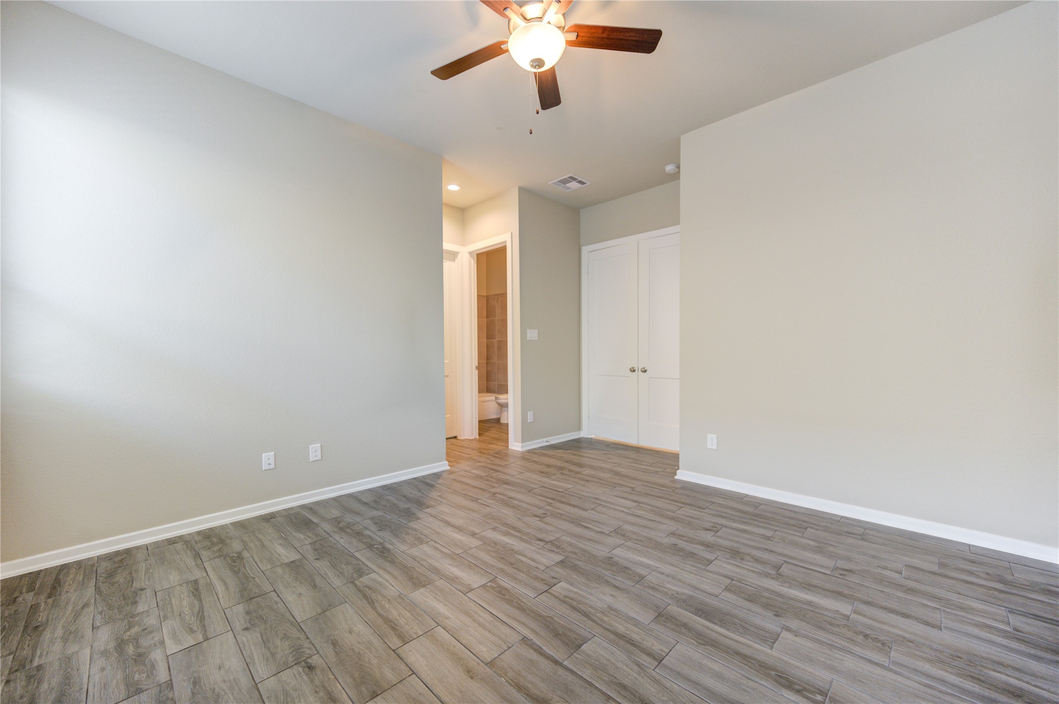 16811 Ruellia Field Road Humble, TX 77346 - Photo 15 of 17 Bedroom 2
