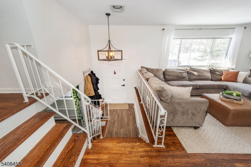 176 Harrison Road Parsippany, NJ 07054 - Photo 13 of 25 a living room with furniture and a window