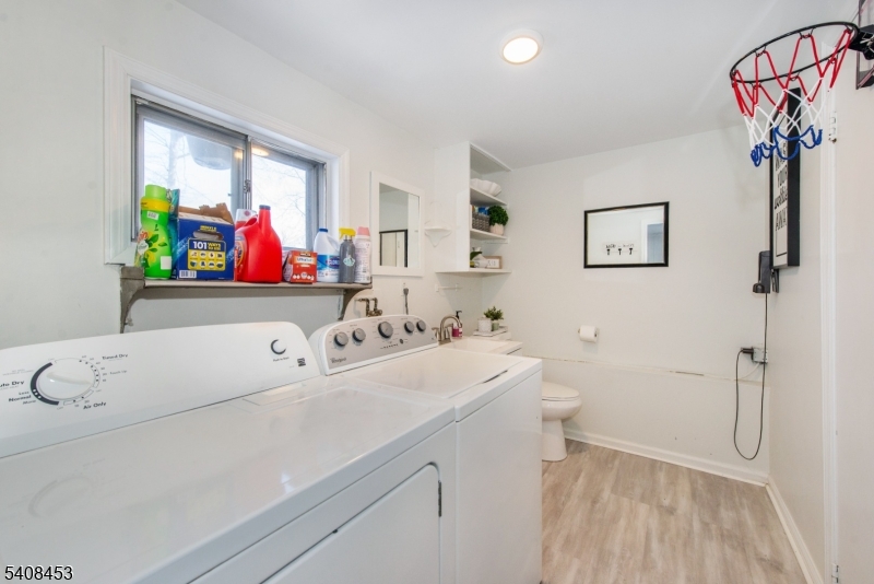 176 Harrison Road Parsippany, NJ 07054 - Photo 19 of 25 a room with a sink and a window