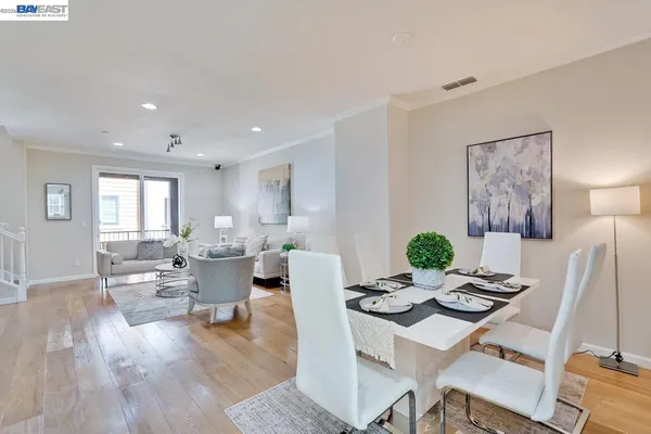 $1,288,000 | 1369 Coyote Creek Way, Milpitas, CA 95035