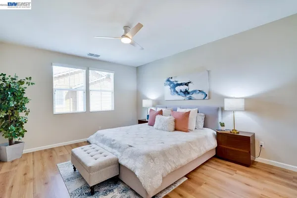 $1,288,000 | 1369 Coyote Creek Way, Milpitas, CA 95035