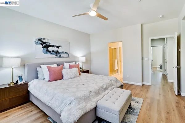 $1,288,000 | 1369 Coyote Creek Way, Milpitas, CA 95035