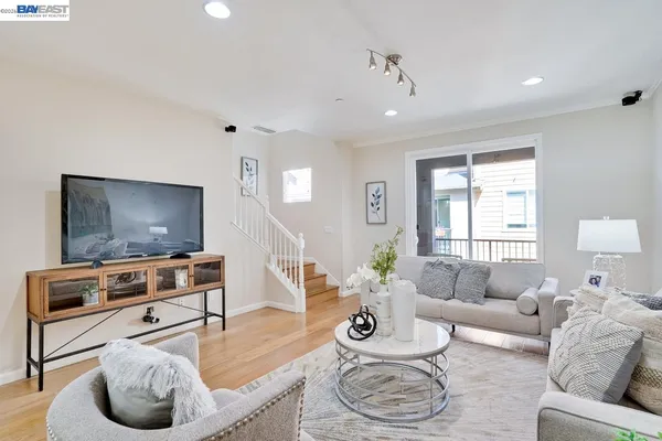 $1,288,000 | 1369 Coyote Creek Way, Milpitas, CA 95035