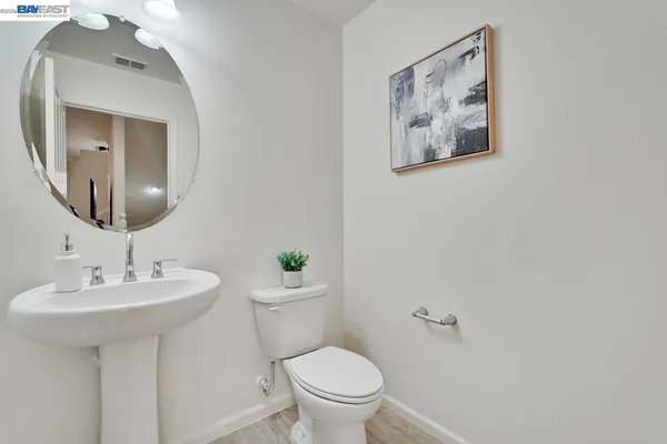 $1,288,000 | 1369 Coyote Creek Way, Milpitas, CA 95035